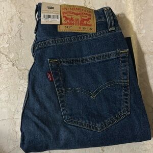 Levi’s Jeans